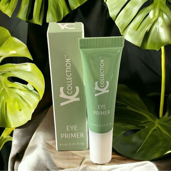YC Collection EYESHADOW PRIMER 0.27 Fl.Oz. NIB - Picture 1 of 3